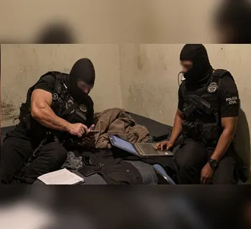 Imagem ilustrativa da imagem Ex-PM é alvo de buscas por execução de servidor no Pará