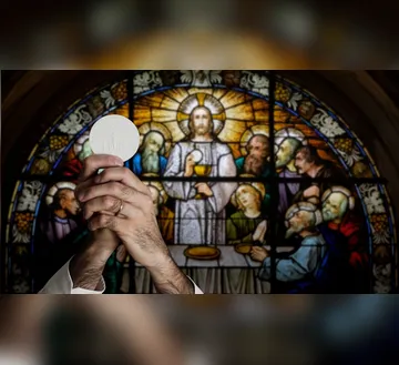 Imagem ilustrativa da imagem Corpus Christi: entenda o significado e a origem da celebração católica