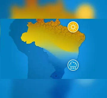 Imagem ilustrativa da imagem Novo El Niño entra em monitoramento com impacto imprevisível no Brasil