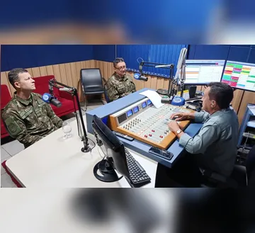 Imagem ilustrativa da imagem Exército cancela alistamento feminino e alerta para fim de prazo masculino