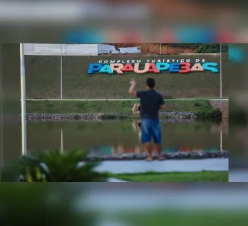 Imagem ilustrativa da imagem Secretaria de Meio Ambiente abre processo seletivo em Parauapebas