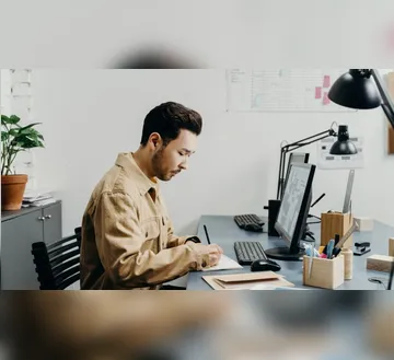 Imagem ilustrativa da imagem Pesquisas remuneradas: como ganhar dinheiro na internet