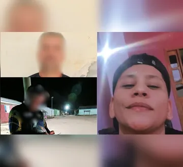 Imagem ilustrativa da imagem Justiça decreta prisão de suspeito do homicídio de garçonete