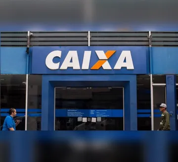Imagem ilustrativa da imagem Caixa confirma distribuição do lucro do FGTS até agosto