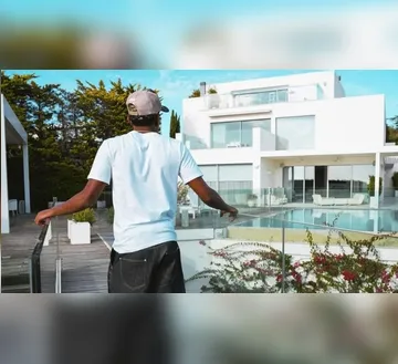 Imagem ilustrativa da imagem Casa de Lamine Yamal é invadida durante semifinal da Copa