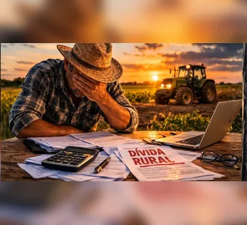 Imagem ilustrativa da imagem Governo edita MP para renegociar dívidas rurais
