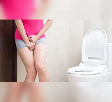Imagem ilustrativa da imagem Alterações na urina podem indicar infecções