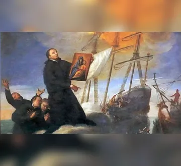 Imagem ilustrativa da imagem Igreja celebra a história de Inácio de Azevedo