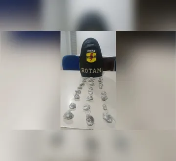 Imagem ilustrativa da imagem Operação Esparavel prende suspeito por tráfico em Marabá
