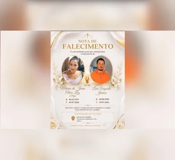 Imagem ilustrativa da imagem Acidente na PA-287 deixa mãe e filho mortos no sul do Pará