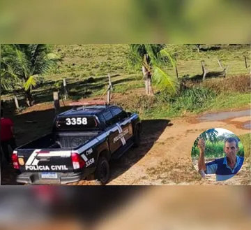 Imagem ilustrativa da imagem Ossada achada em Ourilândia pode ser de idoso desaparecido