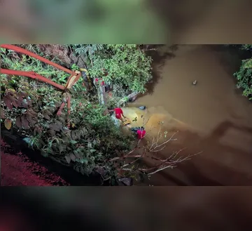 Imagem ilustrativa da imagem Acidente na BR-155 deixa um morto em Eldorado dos Carajás