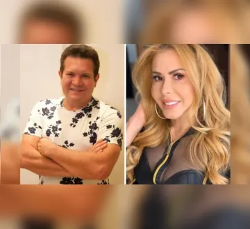 Imagem ilustrativa da imagem Joelma reage a rumores e faz alerta jurídico sobre mansão no Pará