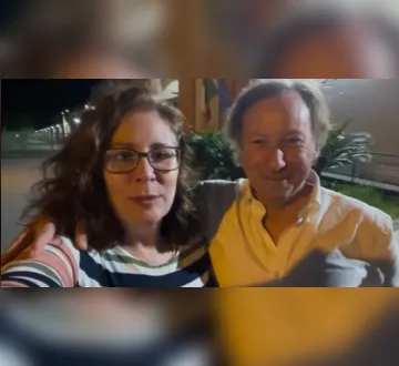 Imagem ilustrativa da imagem Carla Zambelli: corte italiana revela motivo para barrar extradição
