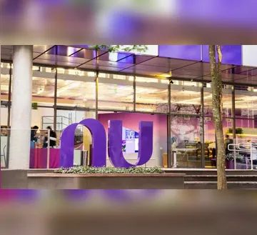 Imagem ilustrativa da imagem Nubank faz grande anúncio após nova regra do Banco Central