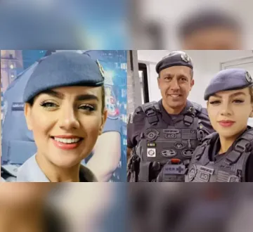 Imagem ilustrativa da imagem Caso Gisele:&nbsp;Justiça mantém prisão de coronel PM acusado de feminicídio