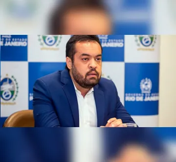 Imagem ilustrativa da imagem PF mira ex-governador e empresário em fraude bilionária no Rio