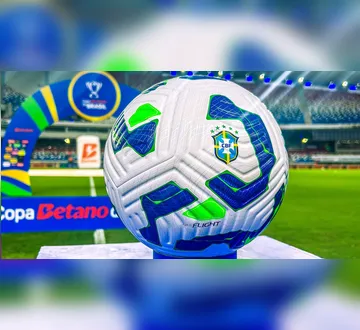 Imagem ilustrativa da imagem Remo e Paysandu buscam vaga valiosa na Copa do Brasil