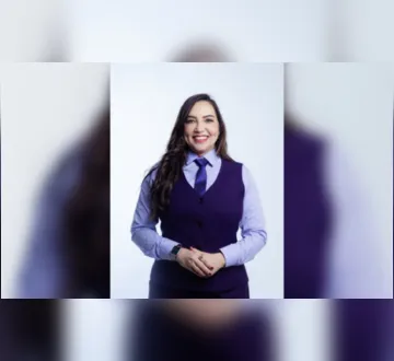 Imagem ilustrativa da imagem Adriana Falconeri é reeleita presidente do CREA-PA para o triênio 2027-2029