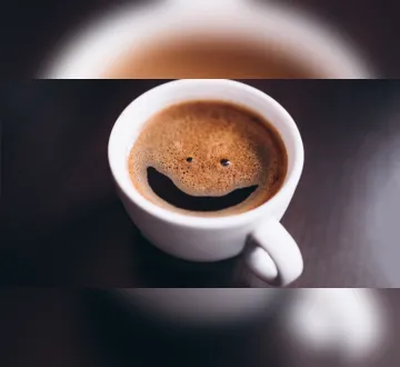 Imagem ilustrativa da imagem Café e pressão alta: afinal, a bebida faz mal ao coração?