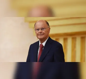 Imagem ilustrativa da imagem O que se sabe sobre a investigação que envolve banco de Edir Macedo