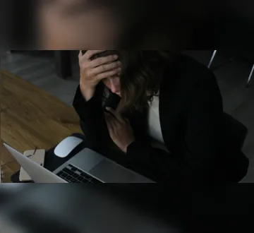 Imagem ilustrativa da imagem Novas regras sobre saúde mental no trabalho entram em vigor; veja