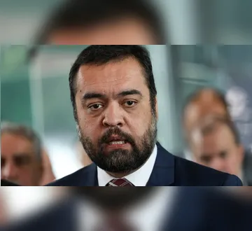 Imagem ilustrativa da imagem Cláudio Castro é investigado sobre investimentos do Rioprevidência no Master