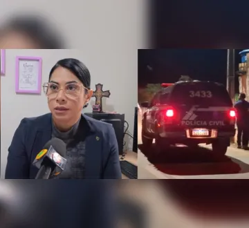 Imagem ilustrativa da imagem Conselheira detalha atendimento a bebê que ingeriu maconha em Santarém