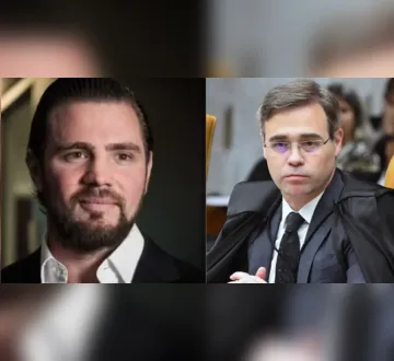 Imagem ilustrativa da imagem Vorcaro retorna a cela especial na PF após decisão de Mendonça