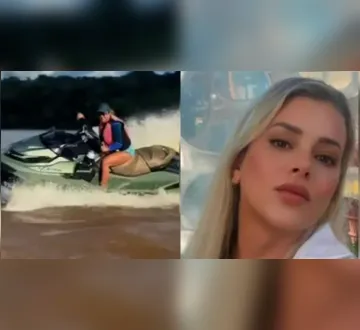 Imagem ilustrativa da imagem Encontrado próximo ao Combu, corpo de advogada é liberado à família em Belém