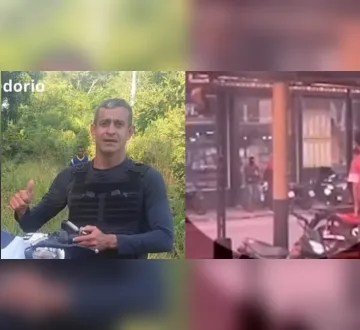 Imagem ilustrativa da imagem Operação prende suspeitos após execução de sargento no Pará