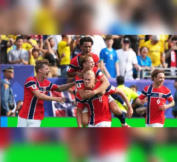 Imagem ilustrativa da imagem Toda seleção que elimina o Brasil vai ao pódio desde 1938