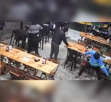 Imagem ilustrativa da imagem Comandante da Guarda Municipal é morto a tiros em Ipixuna do Pará