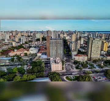 Imagem ilustrativa da imagem Belém: destaque em valorização no mercado imobiliário brasileiro