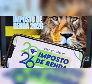 Imagem ilustrativa da imagem Imposto de Renda: Receita libera lote especial de restituição automática