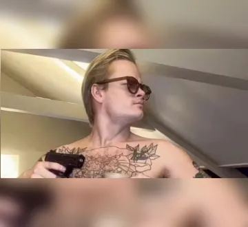 Imagem ilustrativa da imagem Filho da princesa da Noruega é condenado a 4 anos de prisão por estupro