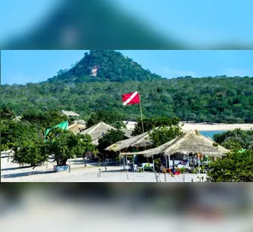 Imagem ilustrativa da imagem Pará registra forte crescimento no turismo internacional