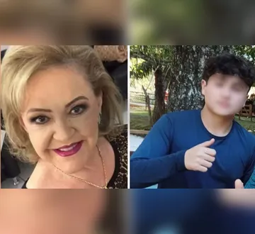Imagem ilustrativa da imagem Idosa é condenada a pagar R$ 2 milhões por dirigir BMW a 137 km/h e matar jovem