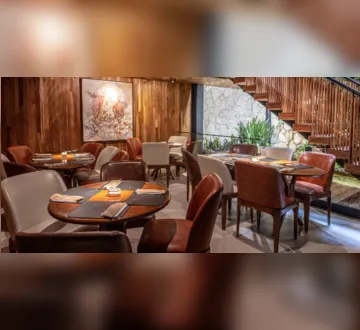 Imagem ilustrativa da imagem Pissolati Café &amp; Restaurante conquista o Troféu Estrela Azul