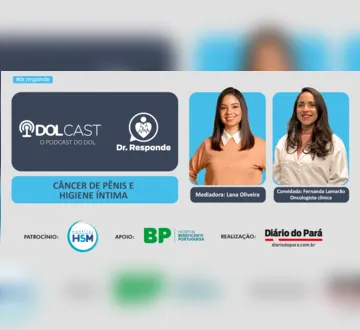 Imagem ilustrativa da imagem Câncer de pênis: causas, diagnóstico e impactos