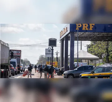 Imagem ilustrativa da imagem PRF inicia a Operação Férias Escolares 2026 no Pará