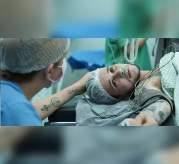 Imagem ilustrativa da imagem Hospital registra primeiro parto de homem trans na rede estadual da Paraíba