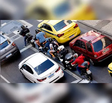 Imagem ilustrativa da imagem Mortes no trânsito crescem no Pará, aponta Atlas da Violência