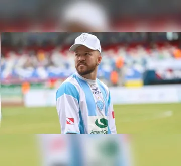Imagem ilustrativa da imagem Justiça mantém suspensão de processo de Rossi contra o Paysandu&nbsp;