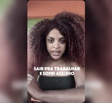 Imagem ilustrativa da imagem Influenciadora denuncia assédio sexual durante evento no Pará