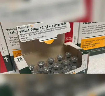 Imagem ilustrativa da imagem Vacina do Butantan: quais os sintomas para ficar atento?