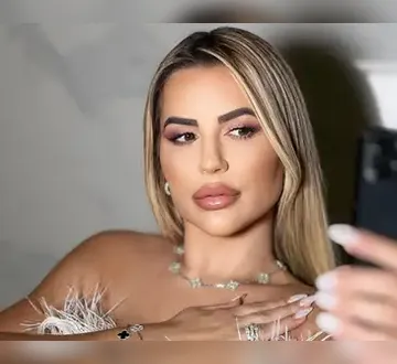 Imagem ilustrativa da imagem Deolane tem relação direta e íntima com família de Marcola, diz promotor