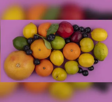 Imagem ilustrativa da imagem Frutas fazem bem, mas em excesso podem prejudicar a saúde; entenda