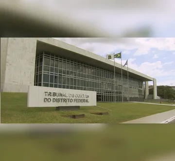 Imagem ilustrativa da imagem Tribunal de Contas do DF publica edital de concurso com salário de R$ R$ 14,9 mil