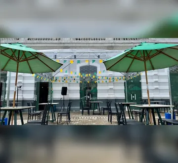 Imagem ilustrativa da imagem Mercado de São Brás recebe 2º Encontrão das Figurinhas; veja detalhes